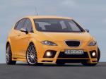 Seat Leon 1 P FR by Je Design 2007 года